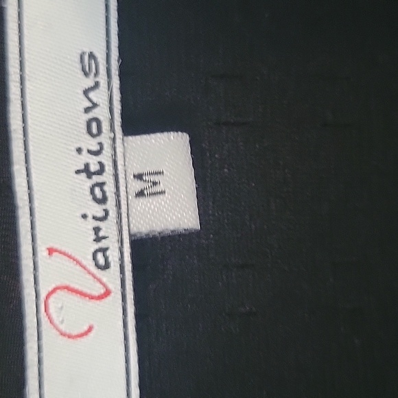 Variations M short sleeve - Picture 2 of 4